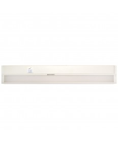 Nuvo Lighting 63/503 13 Watt 22 Inch LED White Under Cabinet Light CCT