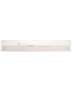 Nuvo Lighting 63/503 13 Watt 22 Inch LED White Under Cabinet Light CCT