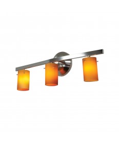 Access Lighting 63813-47-MC/AMB Classical Wall & Vanity