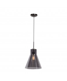 Access Lighting 63992-BCH/SMK Simplicite (l) 1-Light Pendant