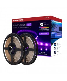 Nuvo Lighting 64/135 Dimension Pro Tape light strip 64 ft. Hi-Output