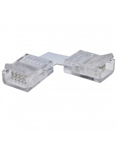 Satco 64/162 TAPE CONNECT/L-SHAPE5PK Tape Light Light Bulb