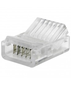 Satco 64/164 Dimension Tape Connector Wire to Tape 6 Pack Light Bulb
