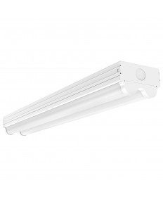 Nuvo Lighting 65/1070 2 foot 20 watt LED Double Light Strip Fixture