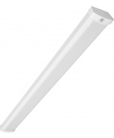 Nuvo Lighting 65/1096 LED 4 ft. Ceiling Wrap with Motion Sensor 40W