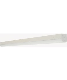 Nuvo Lighting 65/1123 LED 4 ft. Slim Strip Light 38W 5000K White