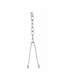 Nuvo Lighting 65/1127 Suspension Kit for Narrow Strip Light Fixtures