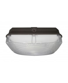 Nuvo Lighting 65/149 LED Canopy Fixture 70W 5000K 120-277V