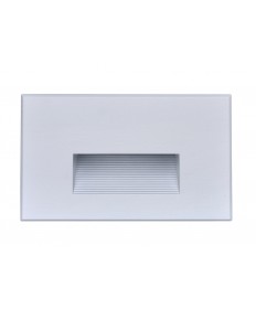 Nuvo Lighting 65/407 LED Horizontal Step Light