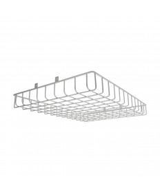 Nuvo Lighting 65/499 Wire Guard for 2 ft. High Bay Fixtures