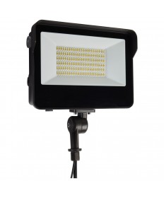 Nuvo Lighting 65/542 LED Tempered Glass Flood Light with Bypassable