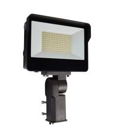 Nuvo Lighting 65/543 LED Tempered Glass Flood Light with Bypassable
