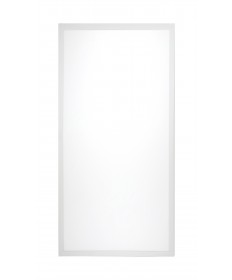 Nuvo Lighting 65/572 LED Backlit Flat Panel 50 Watt 2 ft. x 4 ft.