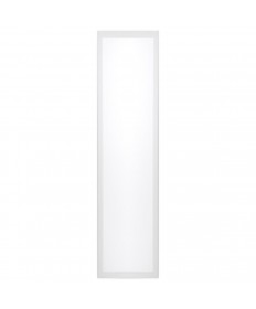 Nuvo Lighting 65/573R1 LED Backlit Flat Panel 1 ft. x 4 ft. Wattage
