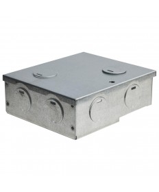 Nuvo Lighting 65/594 Junction Box for LED Backlit Flat Panels