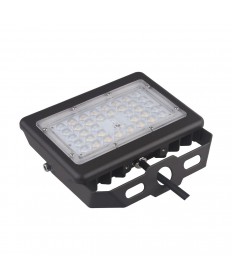 Nuvo Lighting 65/605 Yoke Mount for 70 Watt & 90 Watt Flood Light