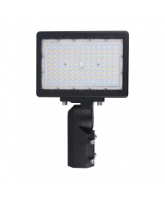 Nuvo Lighting 65/609 Slipfitter Mount for 70 Watt & 90 Watt Flood