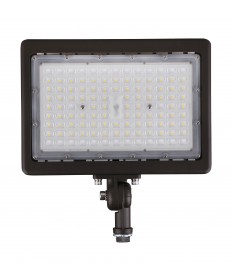 Nuvo Lighting 65/615 LED Flood Light 70 Watt 4000K Bronze Finish