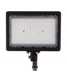 Nuvo Lighting 65/617 LED Flood Light 90 Watt 4000K Bronze Finish