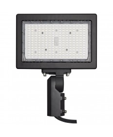 Nuvo Lighting 65/619R1 LED Flood Light 150 Watt 4000K Bronze Finish