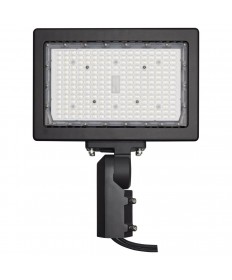 Nuvo Lighting 65/620R1 LED Flood Light 150 Watt 5000K Bronze Finish