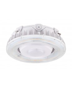 Nuvo Lighting 65/623 LED Canopy Fixture 25 Watt CCT Selectable White
