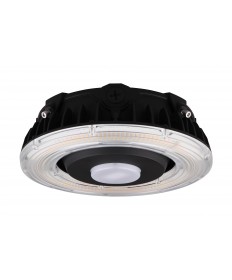 Nuvo Lighting 65/624 LED Canopy Fixture 25 Watt CCT Selectable Bronze