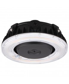 Nuvo Lighting 65/624R1 LED Canopy Fixture 25 Watt CCT Selectable