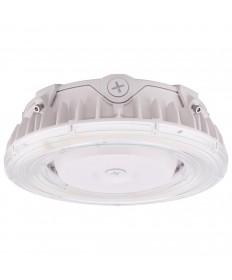 Nuvo Lighting 65/631R1 LED Canopy Fixture 100 Watt CCT Selectable