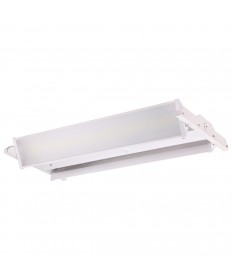 Nuvo Lighting 65/641R1 LED Adjustable High bay 110 Watt 4000K