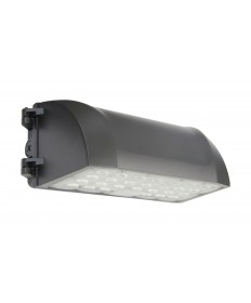 Nuvo Lighting 65/671 40 Watt Full Cutoff LED Wall Pack CCT Selectable