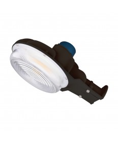 Nuvo Lighting 65/685 40 Watt LED Area Light with Photocell CCT