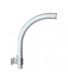 Nuvo Lighting 65/687 Outdoor Area Light Mounting Arm