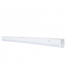 Nuvo Lighting 65/699 LED 4 ft Linear Strip Light 30W/40W/50W White