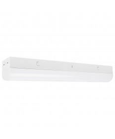 Nuvo Lighting 65/700 2 ft. LED Linear Strip Light CCT Selectable White