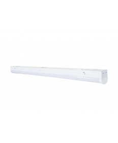 Nuvo Lighting 65/701 4 ft. LED Linear Strip Light Wattage and CCT