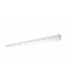 Nuvo Lighting 65/702 8 ft. LED Linear Strip Light Wattage and CCT