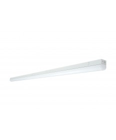 Nuvo Lighting 65/703 82 Watt 8 Foot LED Linear Strip Light CCT