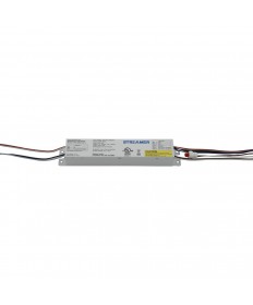 Nuvo Lighting 65/708 Add on Emergency Backup Battery for Linear Strip