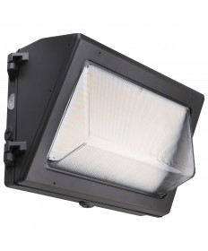 Nuvo Lighting 65/754 Emergency Architectural LED Wall Pack CCT