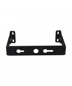 Nuvo Lighting 65/765 Yoke Mount Bracket Black Finish For Use With Gen