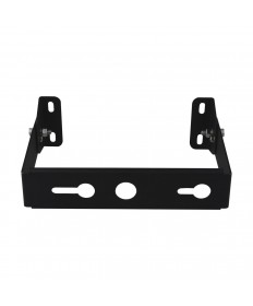 Nuvo Lighting 65/766 Yoke Mount Bracket Black Finish For Use With Gen