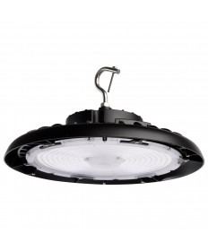 Nuvo Lighting 65/786R2 200 Watt UFO LED High Bay 5000K 28800 Lumens