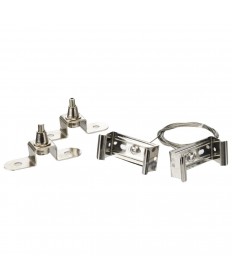 Nuvo Lighting 65/826 2 and 4 Foot Linear CCT Select Vapor Tight 3'