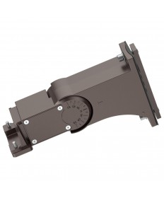 Nuvo Lighting 65/870 Area Light Universal Direct and Slip Fitter Mount