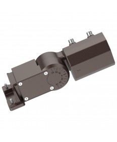 Nuvo Lighting 65/875 Area Light Extended Slipfitter Mount with Sensor