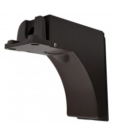 Nuvo Lighting 65/876 Area Light Fixed Arm Mount with Sensor Knockouts