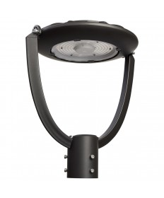 Nuvo Lighting 65/890 35 Watt Adjustable Post Top LED CCT Selectable