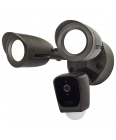 Nuvo Lighting 65/902 Bullet Outdoor SMART Security Camera Starfish
