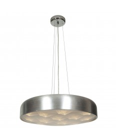 Access Lighting 70084LEDD-BSL/ACR Meteor Dimmable LED Pendant